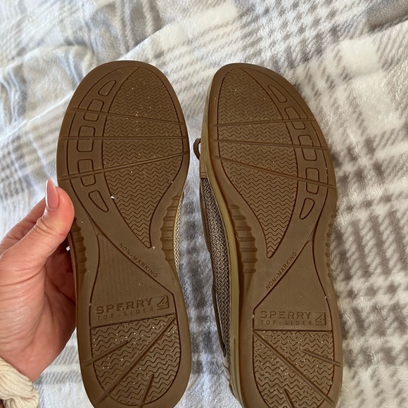 Sperry Anglefish Boat Shoes - Picture 4 of 7